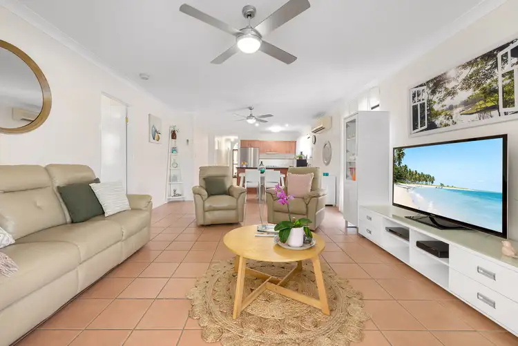 Second view of Homely house listing, 22 Byfield Street, North Lakes QLD 4509