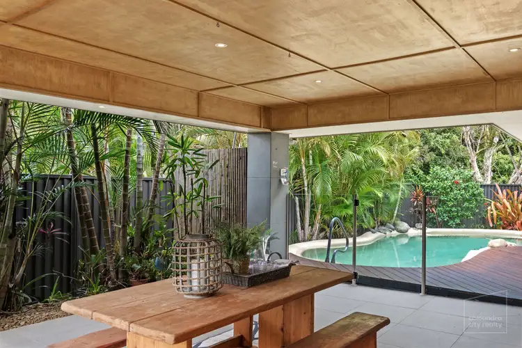 4 Chelsea Rose Close, Buderim QLD 4556