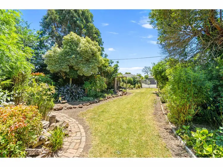 Fourth view of Homely house listing, 85 Raglan Street, Sale VIC 3850