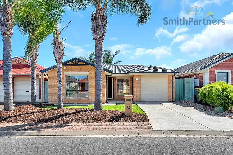 Main view of Homely house listing, 16 Ramnet Circuit, Munno Para SA 5115