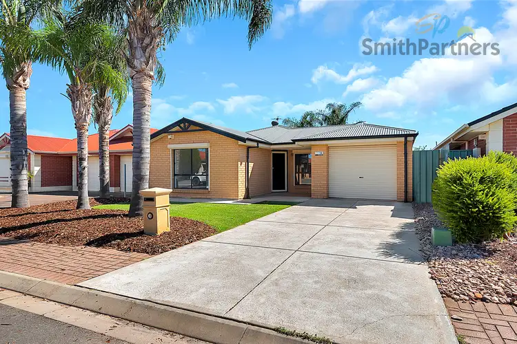 Second view of Homely house listing, 16 Ramnet Circuit, Munno Para SA 5115