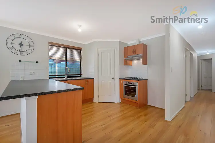 Third view of Homely house listing, 16 Ramnet Circuit, Munno Para SA 5115