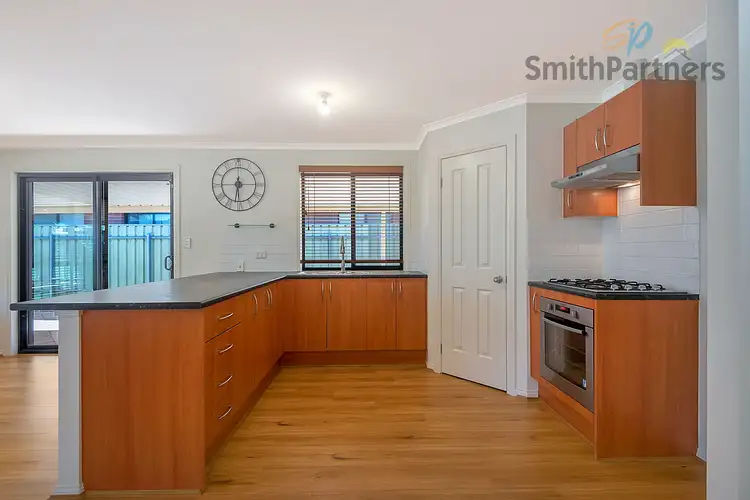 Fourth view of Homely house listing, 16 Ramnet Circuit, Munno Para SA 5115