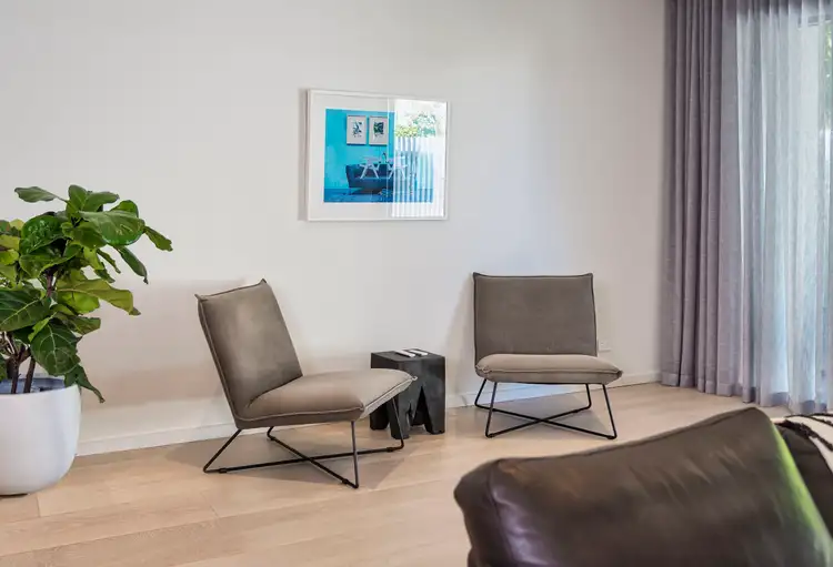 Fifth view of Homely townhouse listing, 2/32 Brooke Avenue, Palm Beach QLD 4221