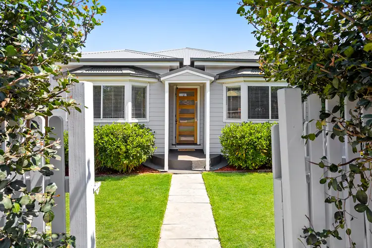 31 Morris Street, Mayfield West NSW 2304