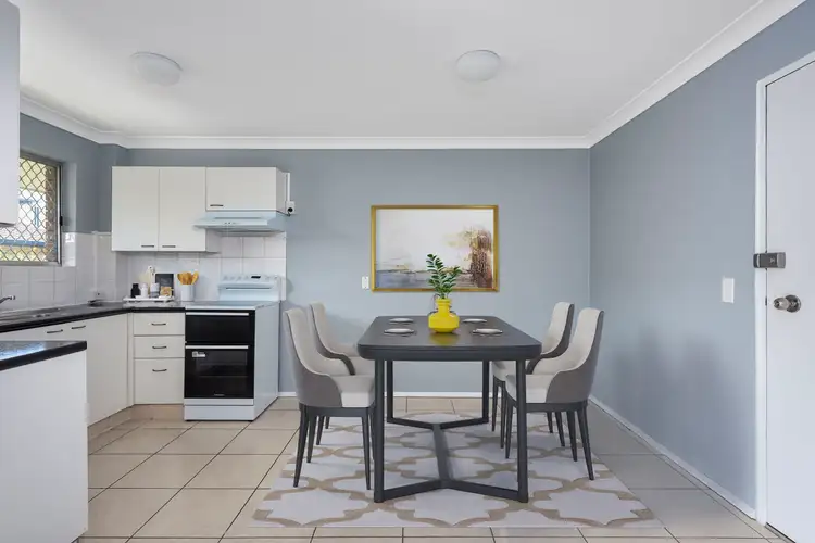Second view of Homely unit listing, 8/6 Allara Avenue, Palm Beach QLD 4221