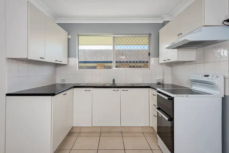 Fourth view of Homely unit listing, 8/6 Allara Avenue, Palm Beach QLD 4221