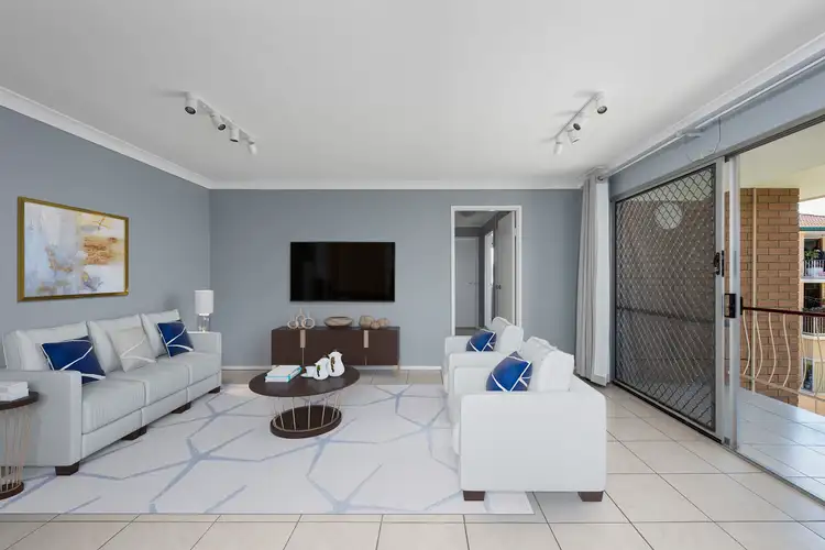 Fifth view of Homely unit listing, 8/6 Allara Avenue, Palm Beach QLD 4221