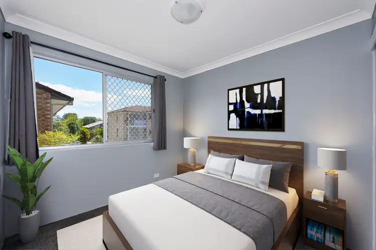 Sixth view of Homely unit listing, 8/6 Allara Avenue, Palm Beach QLD 4221