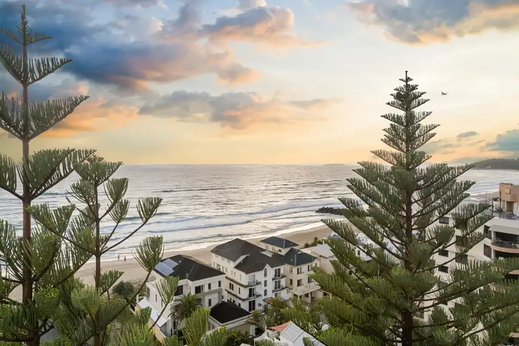 Fourth view of Homely apartment listing, 3/211 Jefferson Lane, Palm Beach QLD 4221