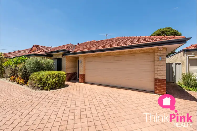 121B Raleigh Street, Carlisle WA 6101
