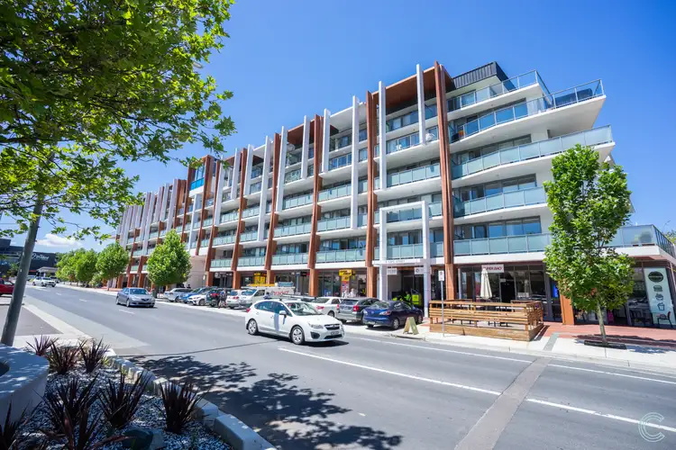 409/8 Cape Street, Dickson ACT 2602
