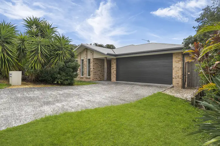 10 Sturt Street, Oxenford QLD 4210