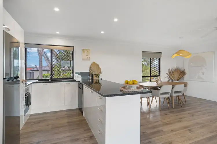 Main view of Homely house listing, 32 Palmerston Drive, Oxenford QLD 4210