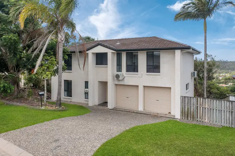 Third view of Homely house listing, 32 Palmerston Drive, Oxenford QLD 4210