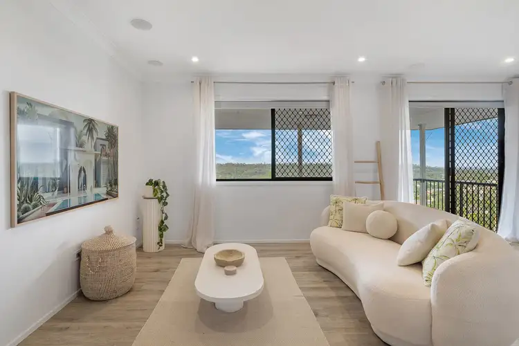 Fourth view of Homely house listing, 32 Palmerston Drive, Oxenford QLD 4210