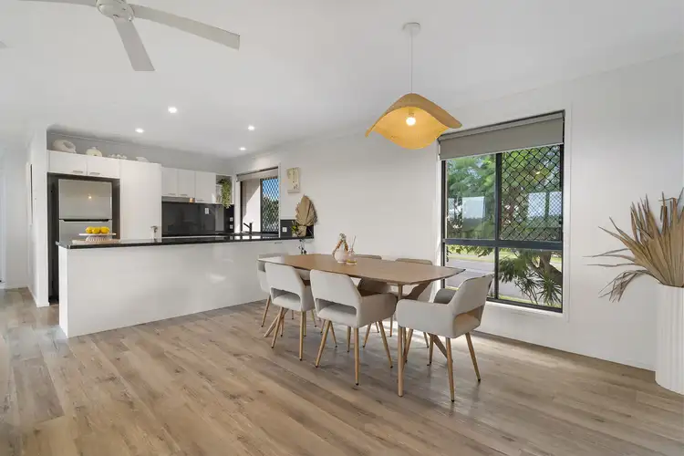Fifth view of Homely house listing, 32 Palmerston Drive, Oxenford QLD 4210