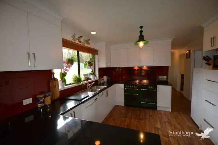Sixth view of Homely house listing, 72 Cala Lane, Glen Aplin QLD 4381