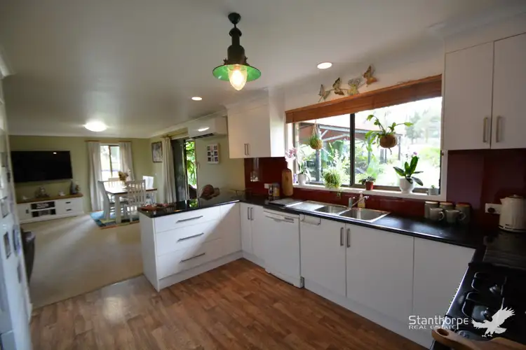 Seventh view of Homely house listing, 72 Cala Lane, Glen Aplin QLD 4381