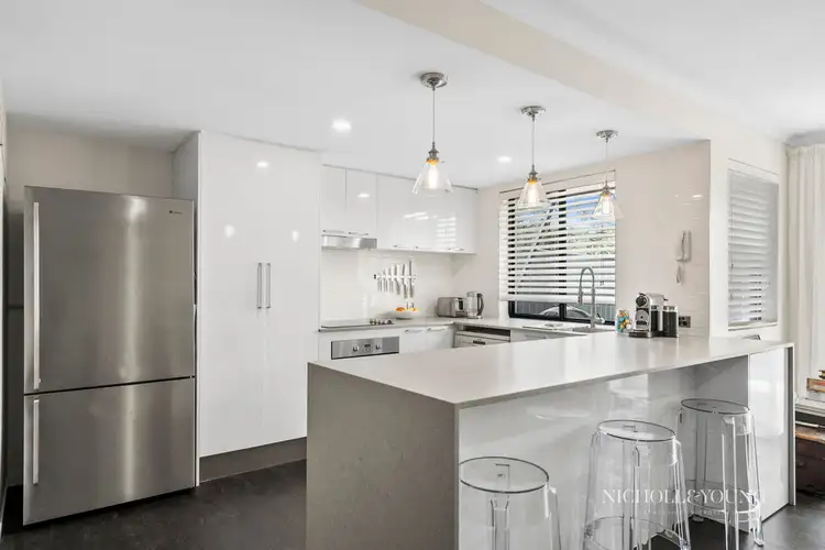 Second view of Homely townhouse listing, 8/2 LAKEHEAD Drive, Sippy Downs QLD 4556