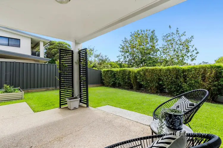 Fifth view of Homely townhouse listing, 8/2 LAKEHEAD Drive, Sippy Downs QLD 4556