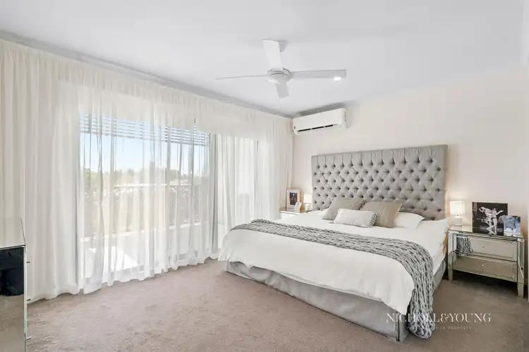 Sixth view of Homely townhouse listing, 8/2 LAKEHEAD Drive, Sippy Downs QLD 4556
