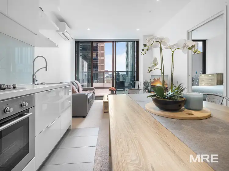 1104/285 La Trobe Street, Melbourne VIC 3000