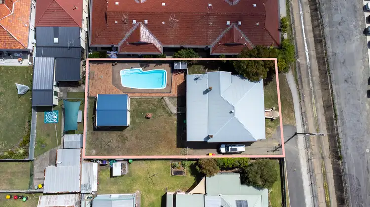 12 Charlton Street, Cessnock NSW 2325