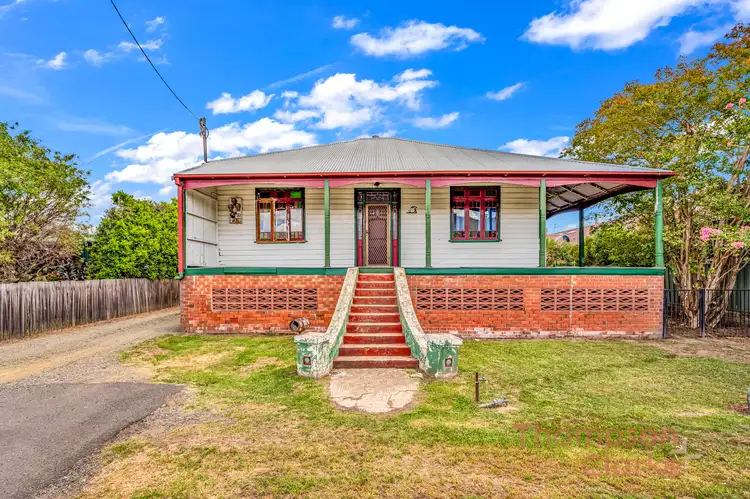 Second view of Homely house listing, 12 Charlton Street, Cessnock NSW 2325