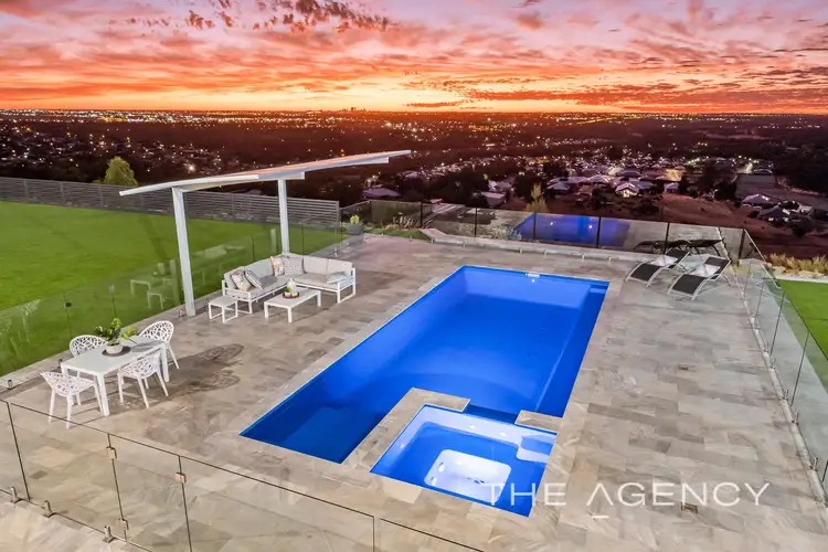 Main view of Homely house listing, 91 Litchfield Promenade, Jane Brook WA 6056