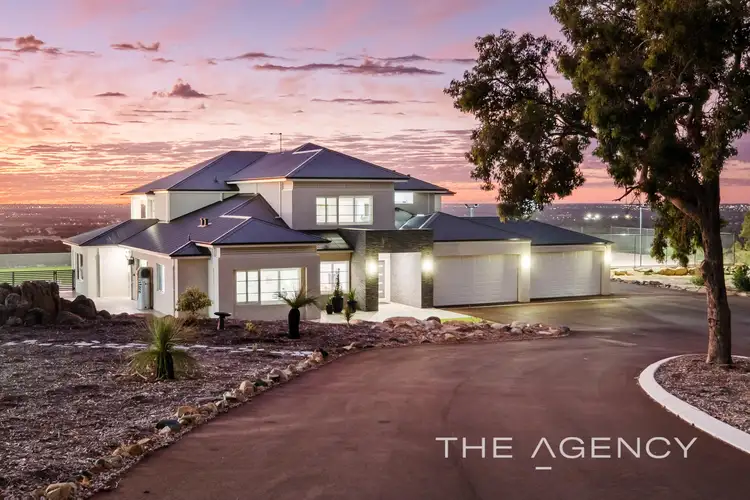 Second view of Homely house listing, 91 Litchfield Promenade, Jane Brook WA 6056