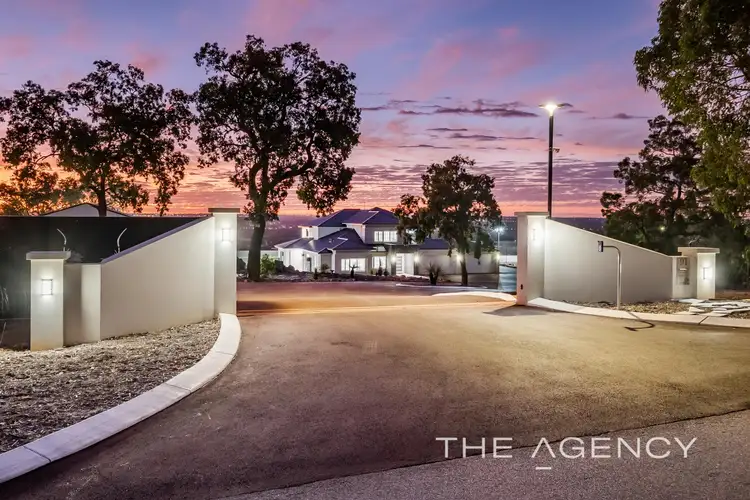 Third view of Homely house listing, 91 Litchfield Promenade, Jane Brook WA 6056
