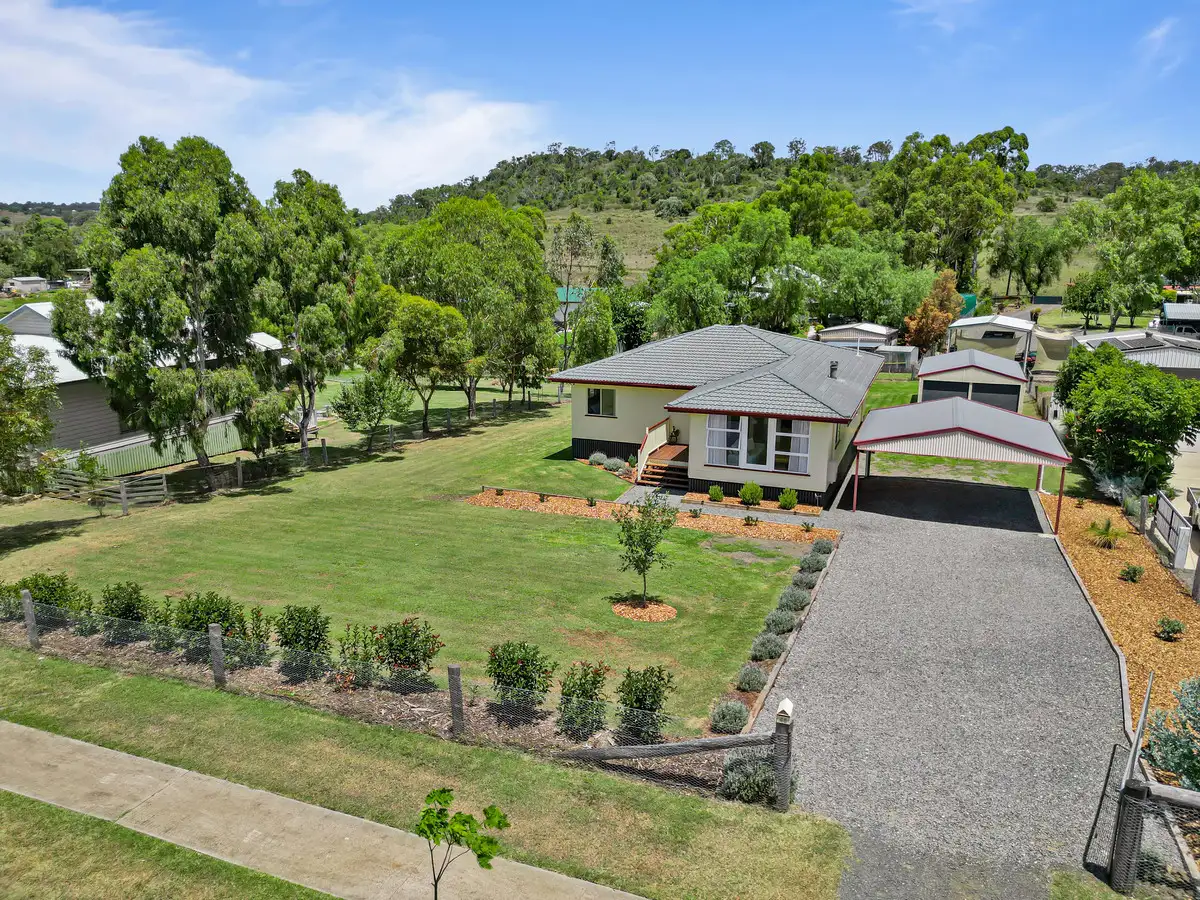 Main view of Homely house listing, 48 Phipps Drive, Meringandan West QLD 4352