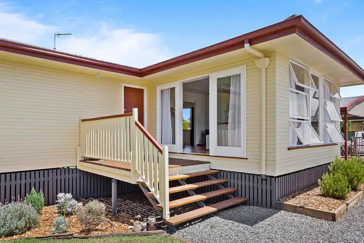 Third view of Homely house listing, 48 Phipps Drive, Meringandan West QLD 4352