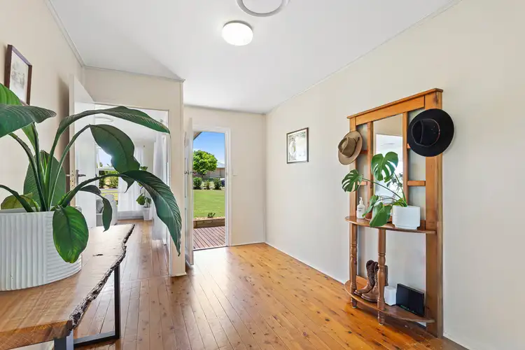 Fourth view of Homely house listing, 48 Phipps Drive, Meringandan West QLD 4352
