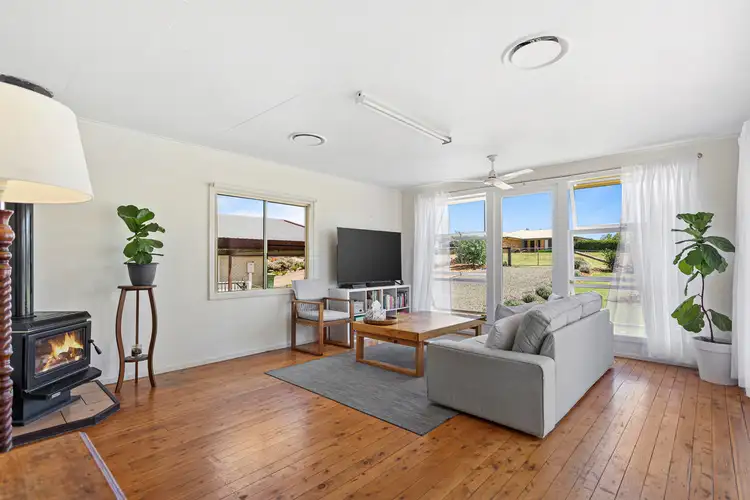Fifth view of Homely house listing, 48 Phipps Drive, Meringandan West QLD 4352