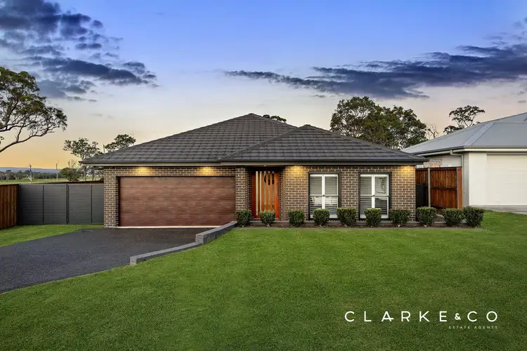 11 Rockmaster Street, Chisholm NSW 2322