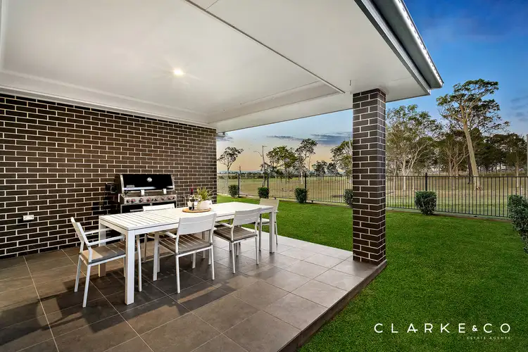 Second view of Homely house listing, 11 Rockmaster Street, Chisholm NSW 2322