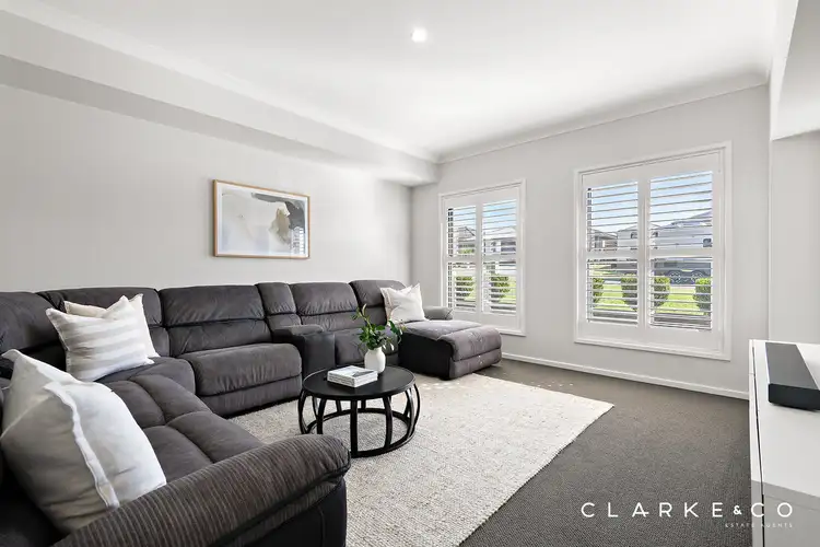Fifth view of Homely house listing, 11 Rockmaster Street, Chisholm NSW 2322