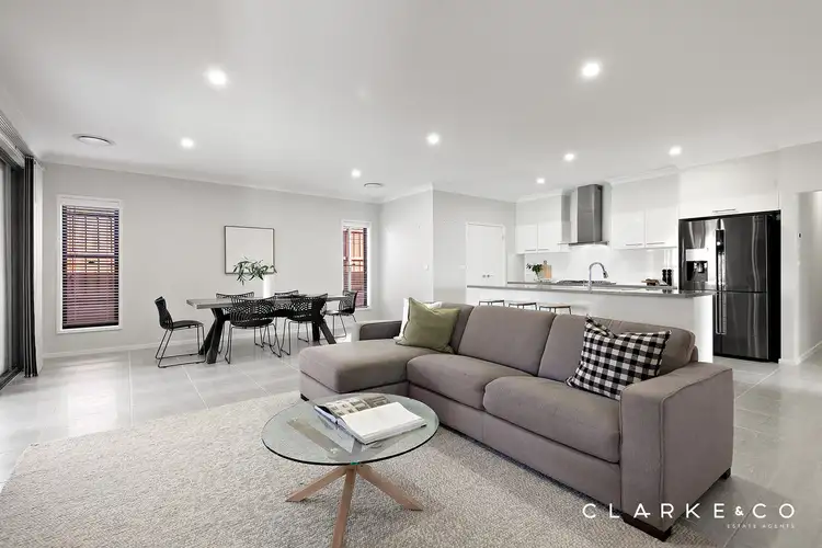 Sixth view of Homely house listing, 11 Rockmaster Street, Chisholm NSW 2322