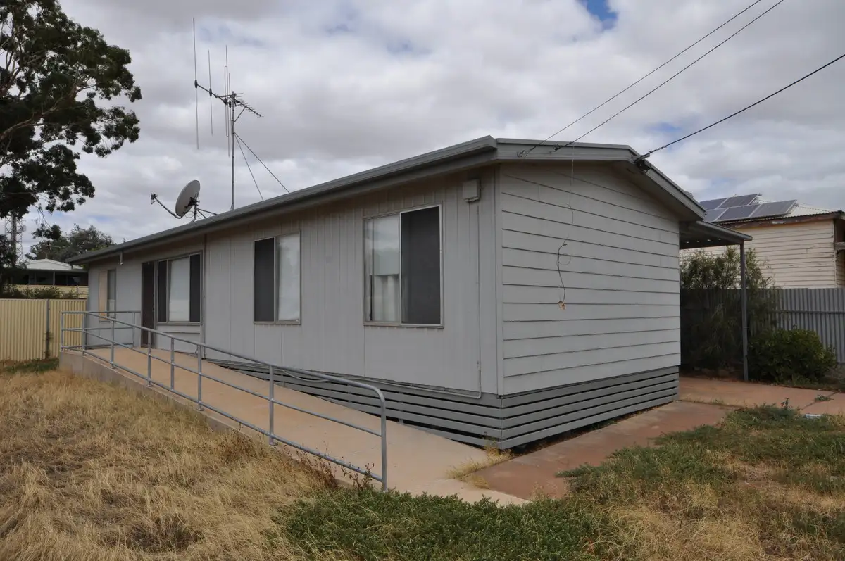 Main view of Homely house listing, 16 Daniel Terrace, Port Augusta SA 5700