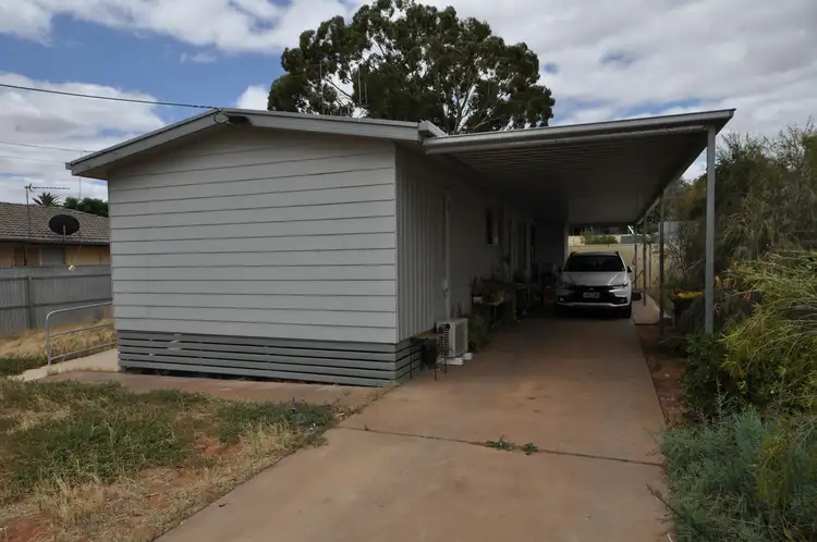 Second view of Homely house listing, 16 Daniel Terrace, Port Augusta SA 5700