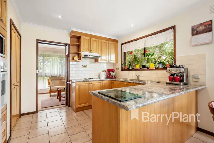 Fourth view of Homely house listing, 2 Lyndon Drive, Rosebud VIC 3939