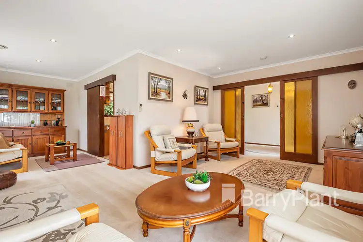 Sixth view of Homely house listing, 2 Lyndon Drive, Rosebud VIC 3939