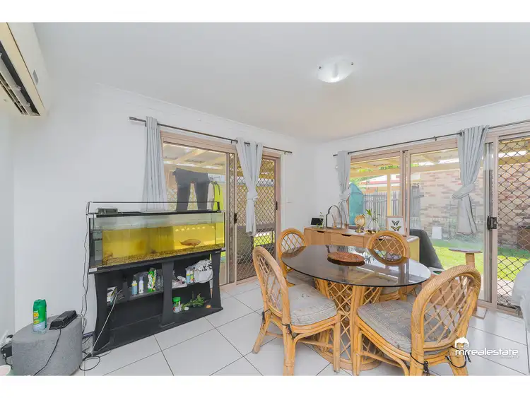 Third view of Homely house listing, 107 Burnett Street, Berserker QLD 4701