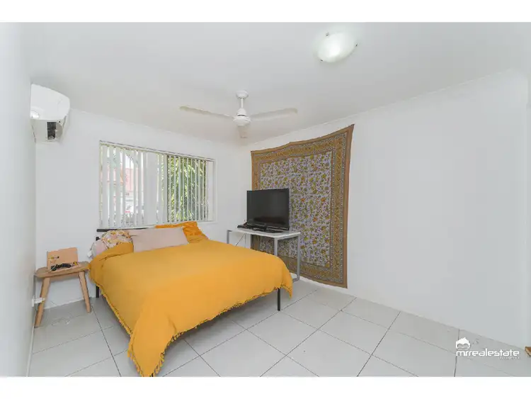 Sixth view of Homely house listing, 107 Burnett Street, Berserker QLD 4701
