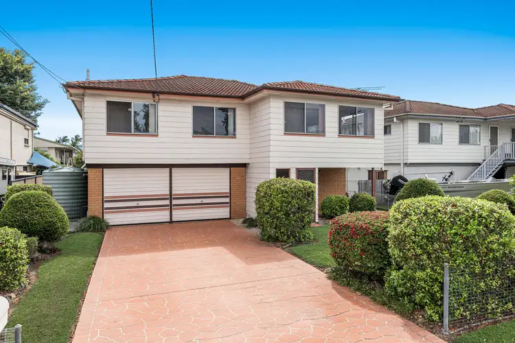 Main view of Homely house listing, 64 Cavell Street, Birkdale QLD 4159