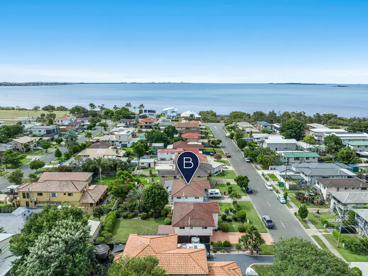 Second view of Homely house listing, 64 Cavell Street, Birkdale QLD 4159