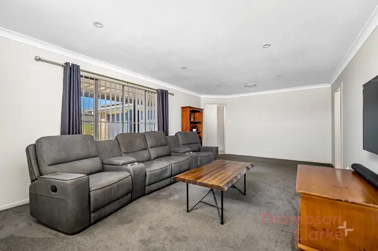 Third view of Homely house listing, 25 Brittany Avenue, Rutherford NSW 2320