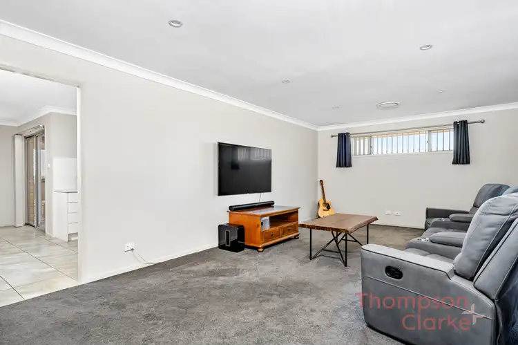 Fourth view of Homely house listing, 25 Brittany Avenue, Rutherford NSW 2320